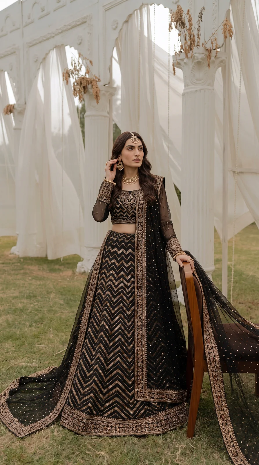 Garden Fashion AI